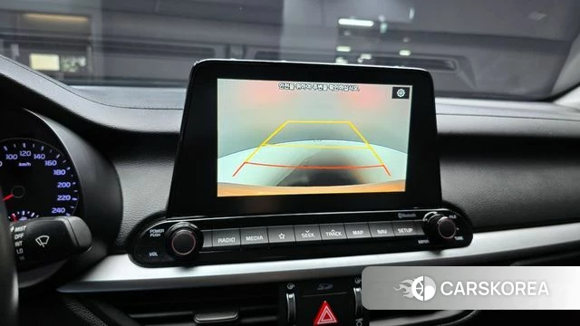Kia Come New K3 2019 Белый из Кореи, фото 6