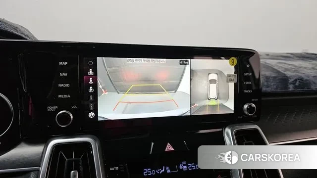 Kia Sorento 4th Generation 2021 Белый из Кореи, фото 6