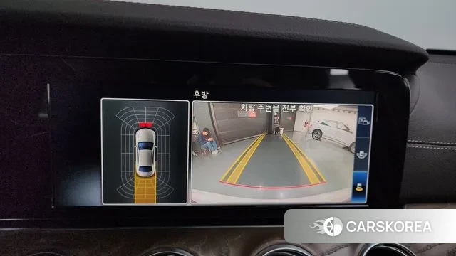 Mercedes-Benz E-Class W213 2020 Белый из Кореи, фото 6