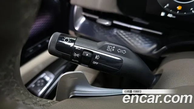 Kia Carnival 4th generation 2021 Черный из Кореи, фото 6