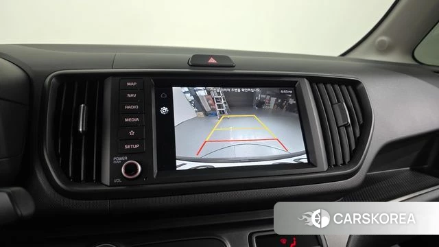 Kia The New Kia Ray id 4229744 из Кореи 6