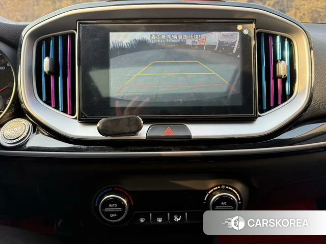 Kia Yi Ran 2022 Белый из Китая, фото 6