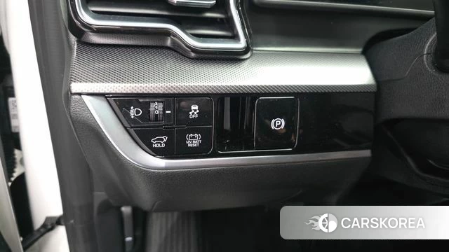 Kia Sportage 5th Generation Hybrid id 4630223 из Кореи 6