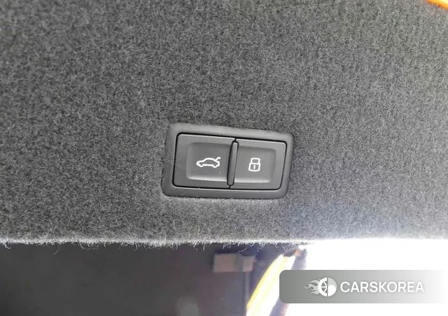 Lamborghini Urus 2021 Оранжевый из Кореи, фото 6