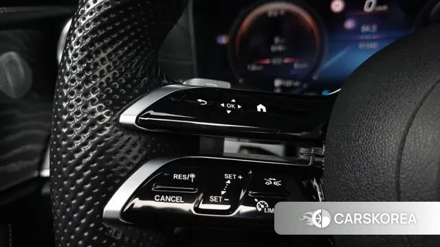 Mercedes-Benz E-Class W213 2021 Черный из Кореи, фото 6