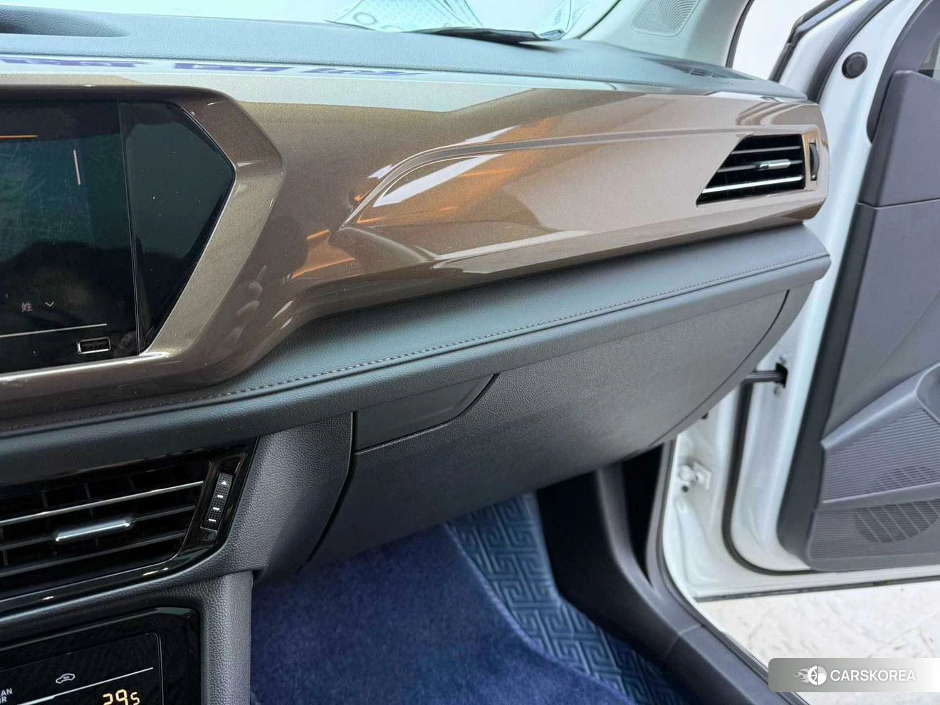 Volkswagen Tuyue 2020 Белый из Китая, фото 6