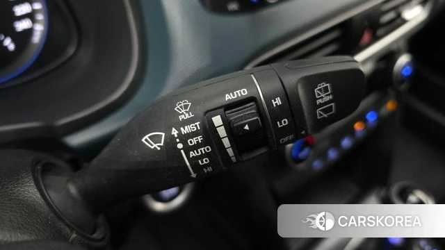 Hyundai Kona 2018 Серый из Кореи, фото 6