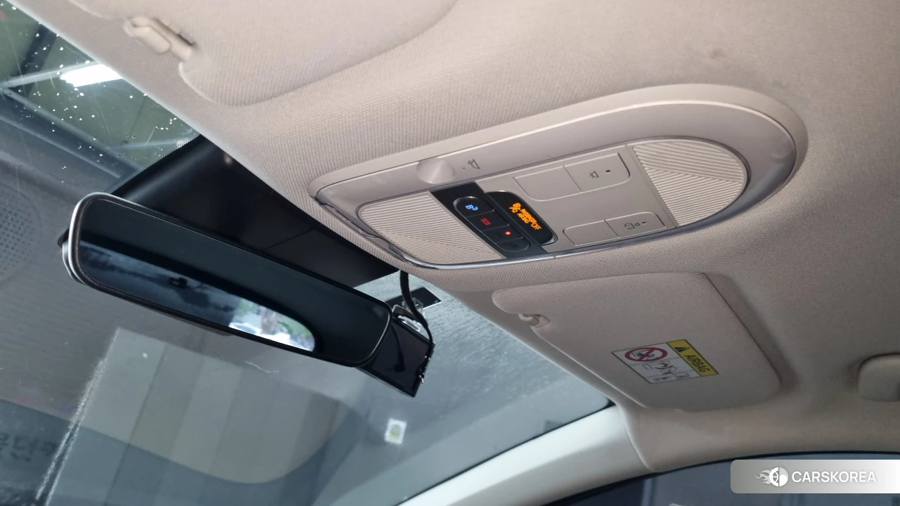 Hyundai Ionic 5 2021 Серебристо-серый из Кореи, фото 6