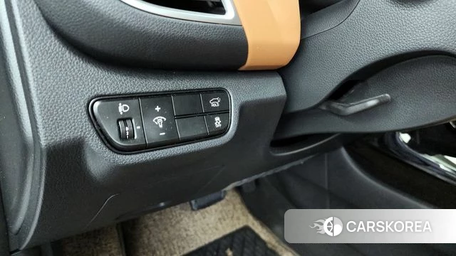 Kia The New Seltos 2024 Белый из Кореи, фото 6