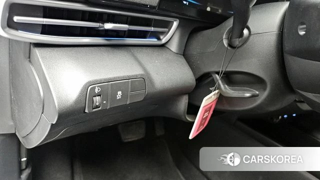 Hyundai The New Avante (CN7) 2025 Белый из Кореи, фото 6