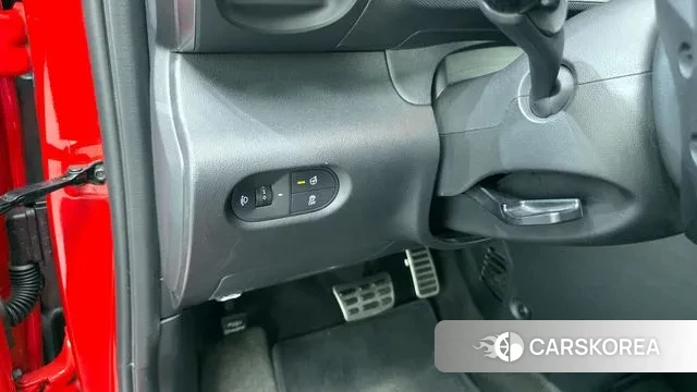 Hyundai Casper 2023 Оранжевый из Кореи, фото 6