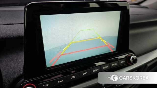 Kia Come New K3 2018 Серый из Кореи, фото 6