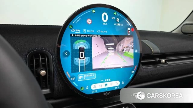 Mini Cooper C 4th generation 2025 Черный из Кореи, фото 6