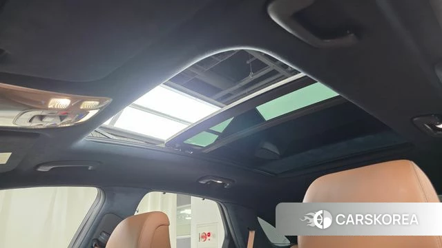 Genesis GV70 2023 Синий из Кореи, фото 6
