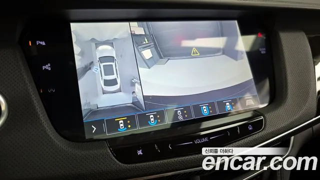 Cadillac CT6 2019 Черный из Кореи, фото 6