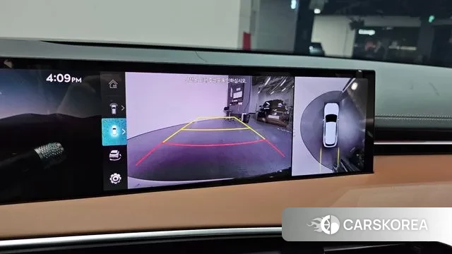 Genesis GV70 2024 Белый из Кореи, фото 6