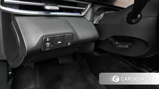 Hyundai Avante (CN7) 2022 Серый из Кореи, фото 6