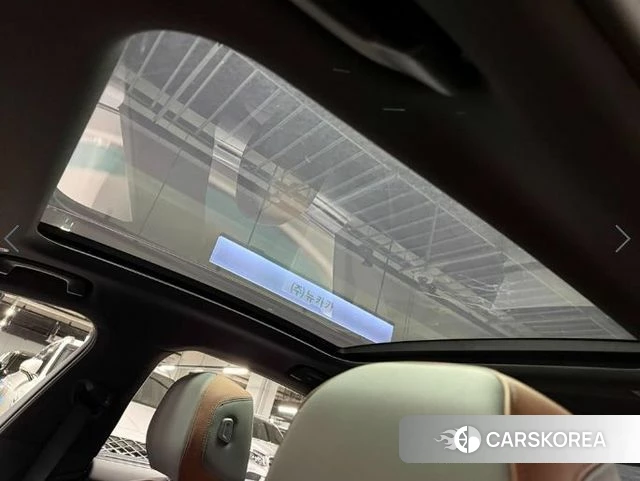 BMW 5 Series (G60) 2026 Черный из Кореи, фото 6