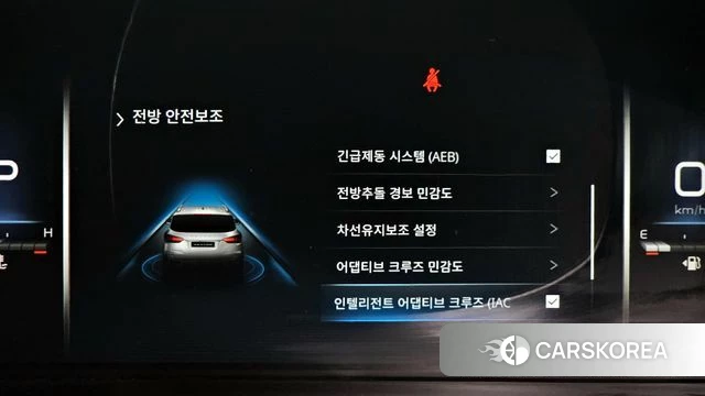 Ssangyong All New Rexton 2022 Черный из Кореи, фото 6