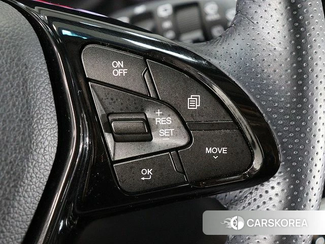 Ssangyong Berry New Tivoli 2021 Белый из Кореи, фото 6