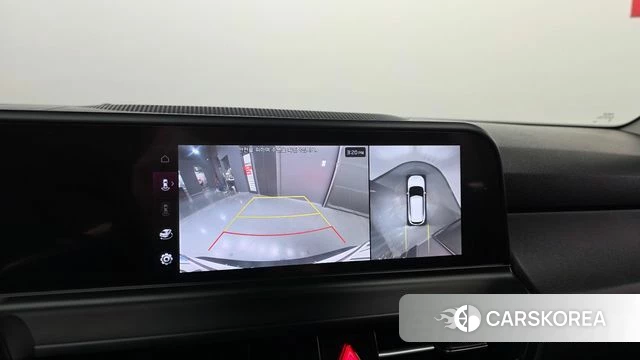 Kia The New Seltos 2023 Белый из Кореи, фото 6