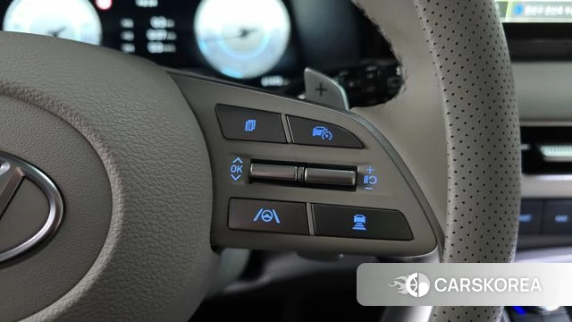 Hyundai The New Palisade 2022 Белый из Кореи, фото 6