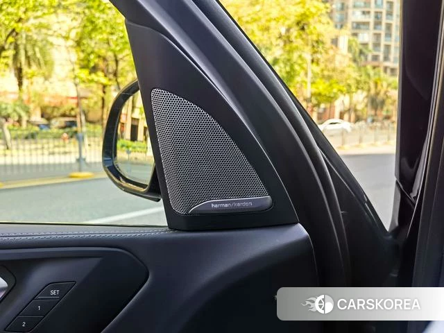 BMW X5 2025 Черный из Китая, фото 6