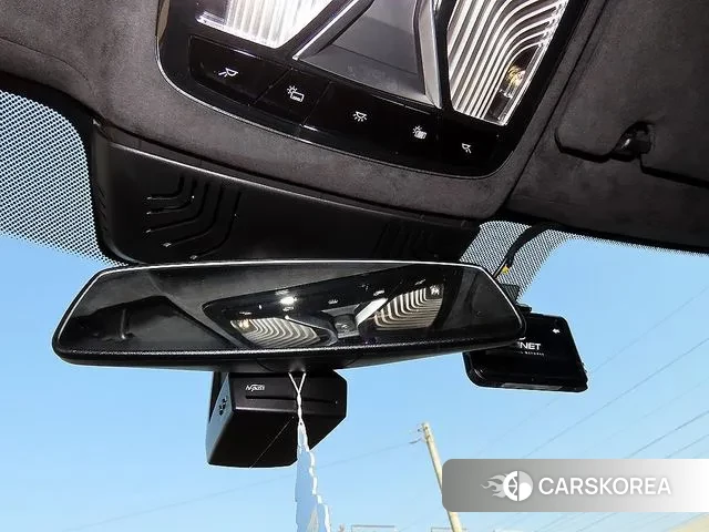 BMW 7 Series (G11) 2019 Черный из Кореи, фото 6