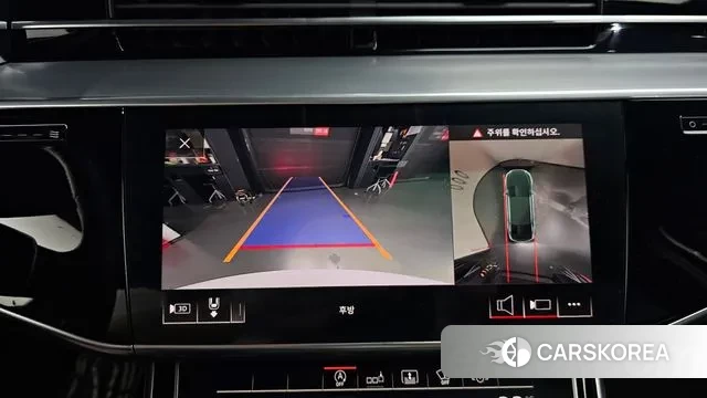 Audi A8 (D5) 2020 Белый из Кореи, фото 6