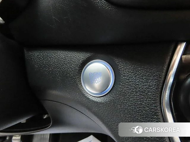 Hyundai Santa Fe TM 2019 Белый из Кореи, фото 6