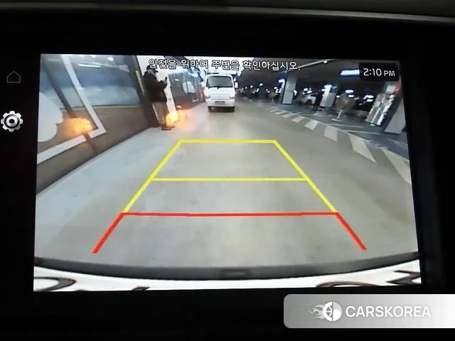 Kia The New Kia Ray 2024 Жемчужный цвет из Кореи, фото 6