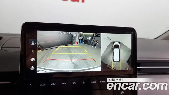 Hyundai Staria 2023 Белый из Кореи, фото 6