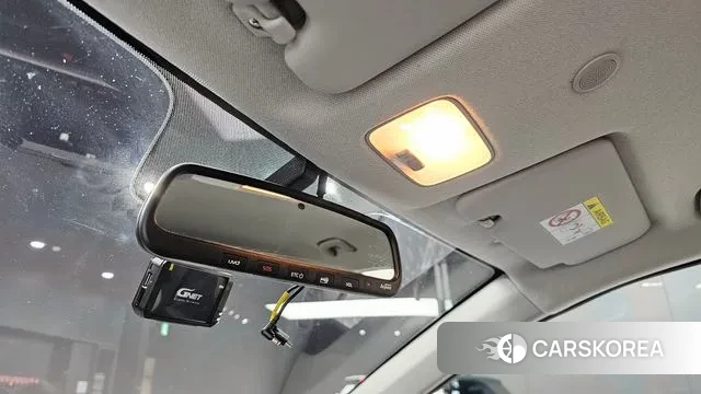 Kia Morning Urban (JA) 2021 Жемчужный цвет из Кореи, фото 6