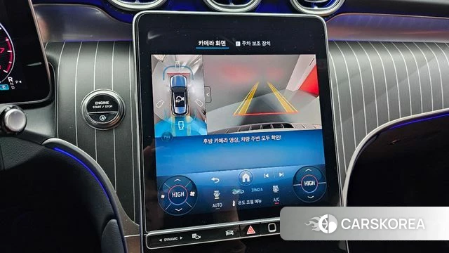Mercedes-Benz GLC-Class X254 2026 Белый из Кореи, фото 6