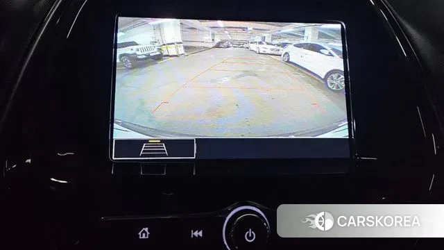 Chevrolet (GM Daewoo) The New Spark 2019 Серый из Кореи, фото 6