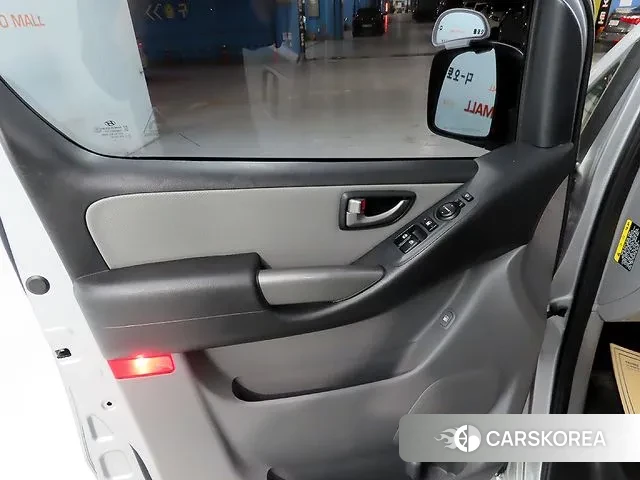 Hyundai The New Grand Starex 2019 Серебряный из Кореи, фото 6