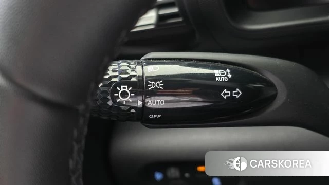 Hyundai Casper 2023 Зеленый из Кореи, фото 6
