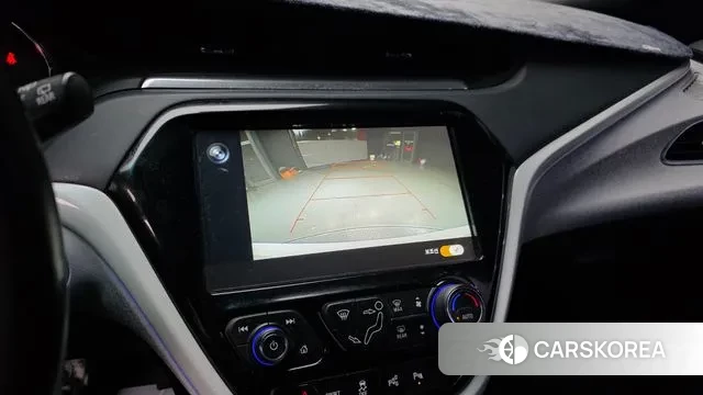 Chevrolet (GM Daewoo) Bolt EV 2019 Белый из Кореи, фото 6