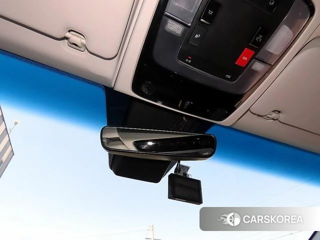 Hyundai Staria 2022 Серый из Кореи, фото 6