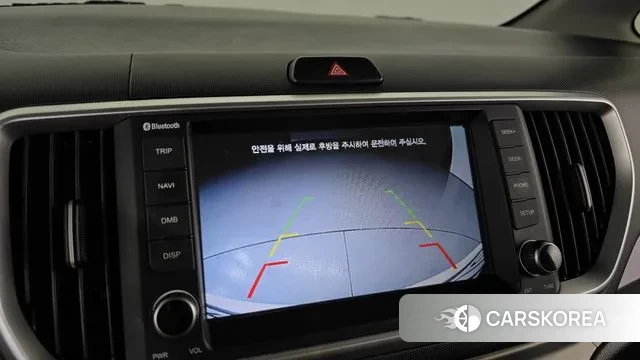 Kia The New Ray 2018 Белый из Кореи, фото 6