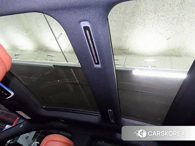 Mercedes-Benz S-Class W223 2021 Черный из Кореи, фото 6