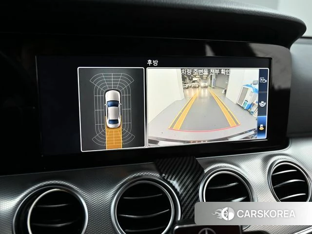 Mercedes-Benz E-Class W213 2020 Черный из Кореи, фото 6