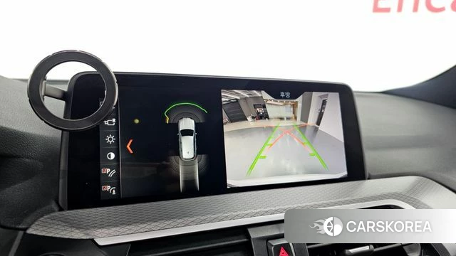 BMW X3 (G01) 2018 Белый из Кореи, фото 6