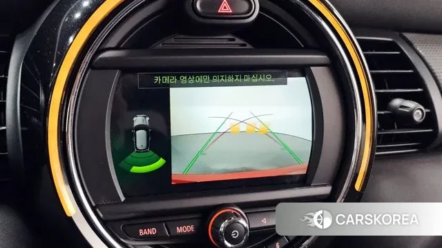 Mini Cooper 2019 Оранжевый из Кореи, фото 6