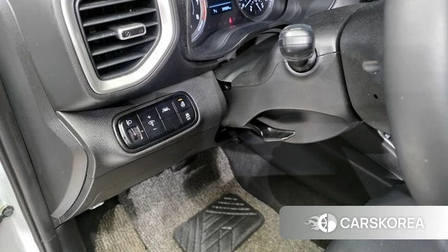 Hyundai Venue 2021 Белый из Кореи, фото 6