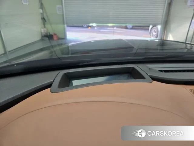 Genesis G80 (RG3) 2021 Черный из Кореи, фото 6