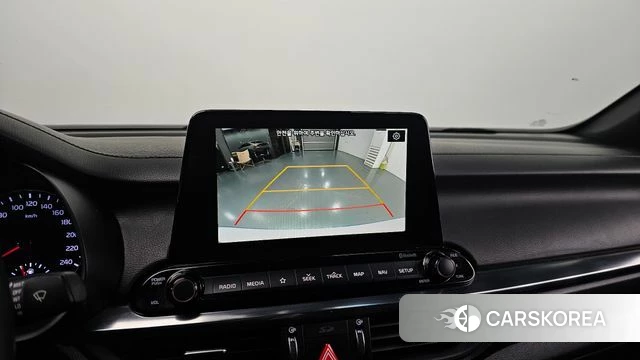 Kia Come New K3 2020 Белый из Кореи, фото 6