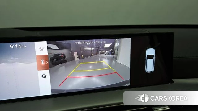 Genesis GV80 2026 Черный из Кореи, фото 6