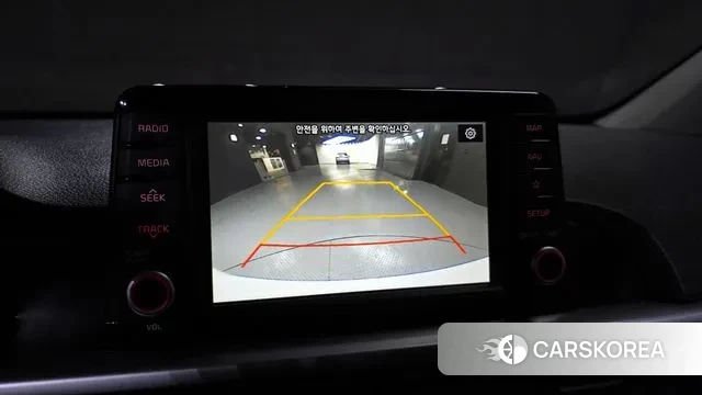 Kia All New Morning (JA) 2019 Белый из Кореи, фото 6