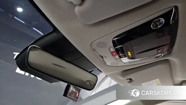 Kia EV6 2022 Черный из Кореи, фото 6